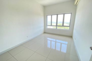 Savanna Executive Suites @ Southville City