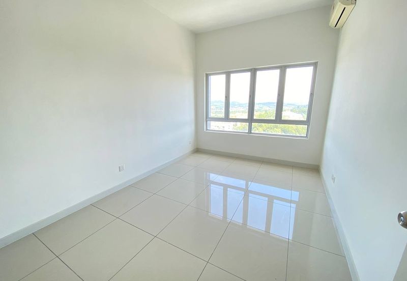 Savanna Executive Suites @ Southville City