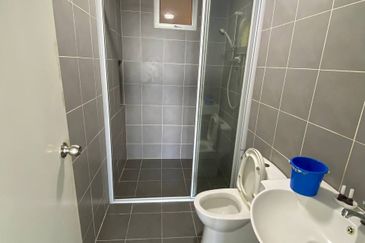 Savanna Executive Suites @ Southville City