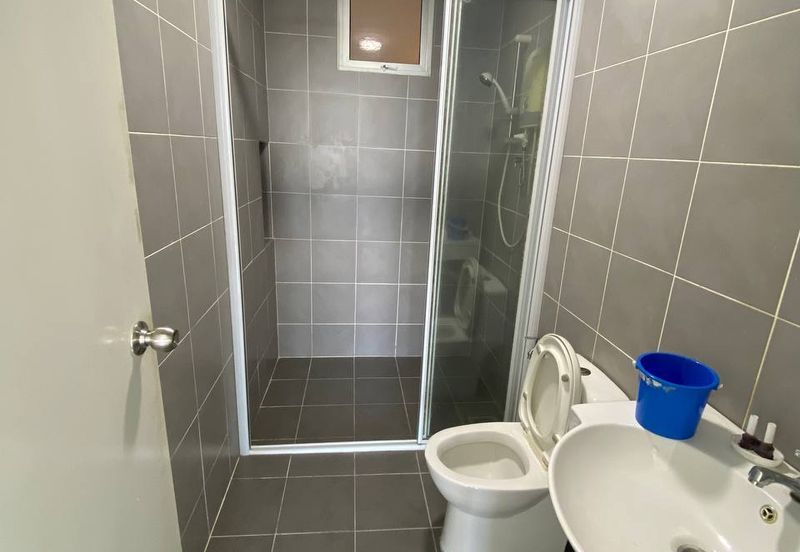 Savanna Executive Suites @ Southville City