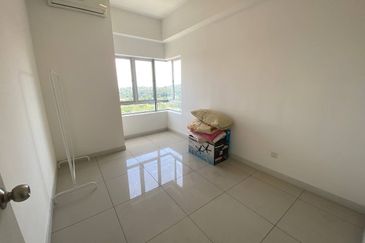 Savanna Executive Suites @ Southville City