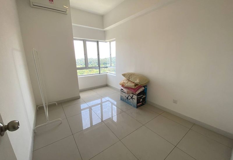 Savanna Executive Suites @ Southville City