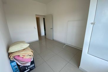 Savanna Executive Suites @ Southville City