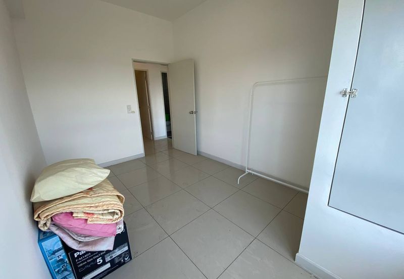 Savanna Executive Suites @ Southville City