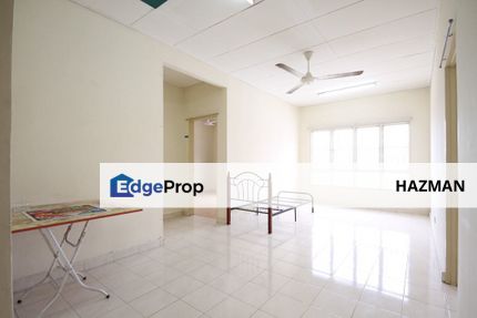 Level 10, Apartment Bangi Idaman, Bandar Baru Bangi, Selangor, Bangi