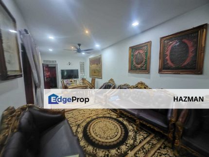 Renovated Unit, Rumah Teres 1 Tingkat @ Taman Kantan Permai, Kajang, Selangor, Kajang