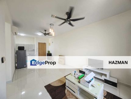 Corner Unit @ MKH Boulevard, Kajang, Selangor, Kajang
