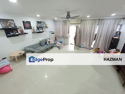 Renovated Unit, Taman Suria Jaya, Cheras, Selangor, Batu 9th Cheras