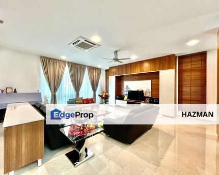 3.5 Storey Bungalow House, Aspen, Garden Residence, Cyberjaya, Selangor, Cyberjaya