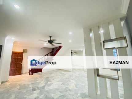 Renovated Unit, Taman Bukit Kajang Baru, Kajang, Selangor, Kajang