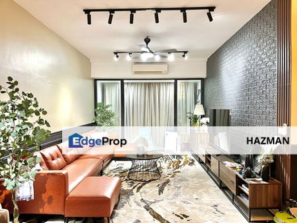 Level 15, Oasis 1, Mutiara Heights, Kajang, Selangor, Kajang