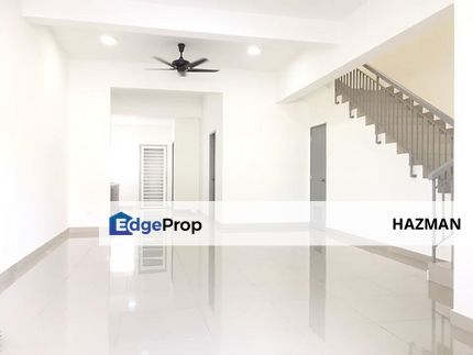 96 Residences, Salak Perdana, Bandar Baru Salak Tinggi, Sepang, Selangor, Sepang