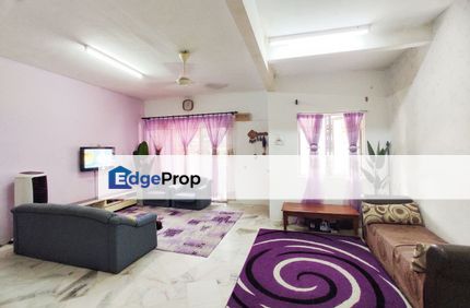 Near to UKM, Taman Universiti, Kajang, Bangi, Selangor, Kajang