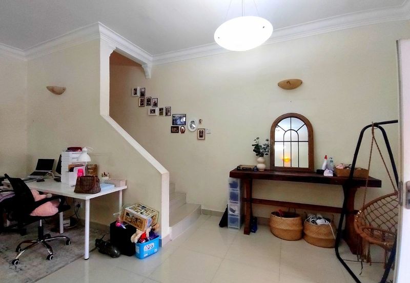 Seksyen 4, Bandar Baru Bangi