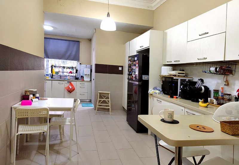 Seksyen 4, Bandar Baru Bangi