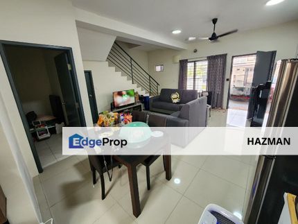 Renovated Unit, Kita Bayu, Cybersouth, Dengkil, Selangor, Dengkil