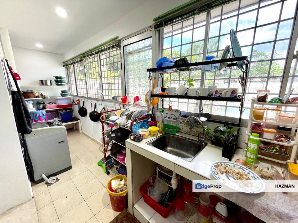 Renovated Unit, 2 Storey Terraced House, Sunway Cheras, Cheras, Selangor, Batu 9th Cheras