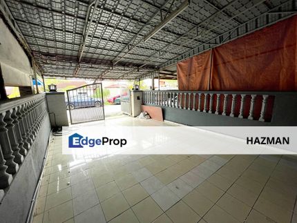 Rumah Teres 2 Tingkat, Taman Kantan Permai, Kajang, Selangor, Kajang