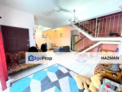 2 Storey Terraced House, Taman Kajang Perdana 7, Kajang, Selangor, Selangor, Kajang