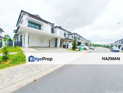 Semi D, Tenderfields, Eco Majestic 2, Semenyih, Selangor, Selangor, Semenyih