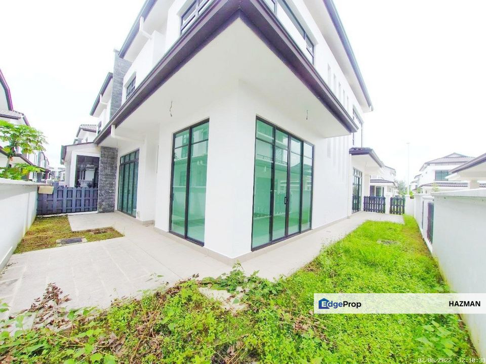 Semi D, Tenderfields, Eco Majestic 2, Semenyih, Selangor, Selangor, Semenyih