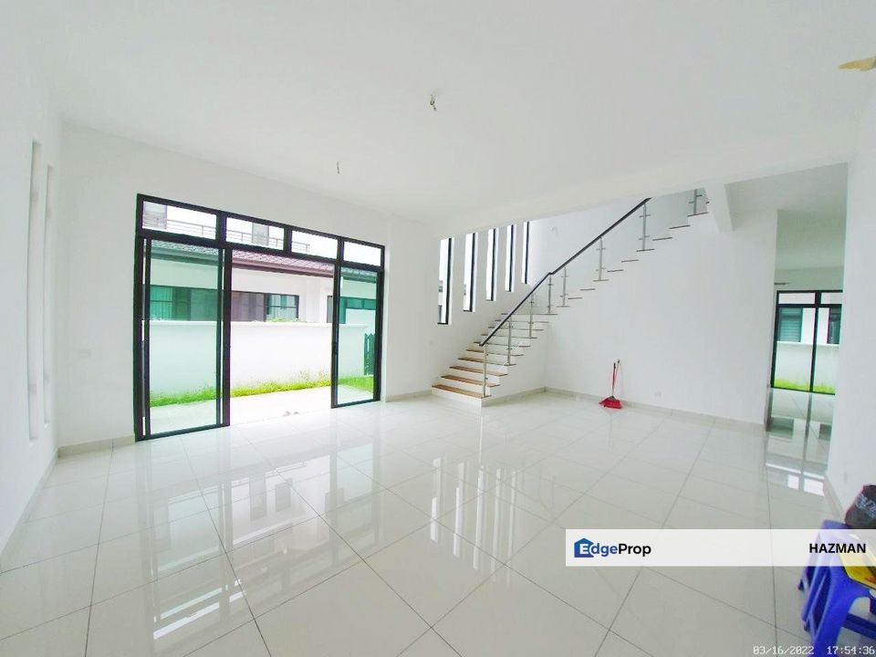 Semi D, Tenderfields, Eco Majestic 2, Semenyih, Selangor, Selangor, Semenyih