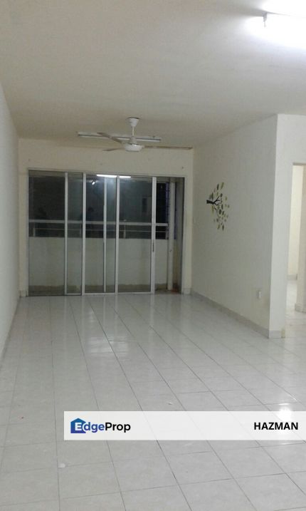 Level 2, Apartment Flora Damansara, Damansara Perdana, Selangor, Selangor, Damansara Perdana