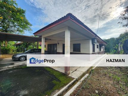 Rumah Banglo Setingkat, Kota Perdana, Bandar Putra Permai, Seri Kembangan, Selangor, Selangor, Seri Kembangan