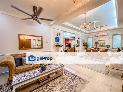 Renovated, 2 Storey Semi D, Taman Prima Saujana, Kajang, Selangor, Kajang