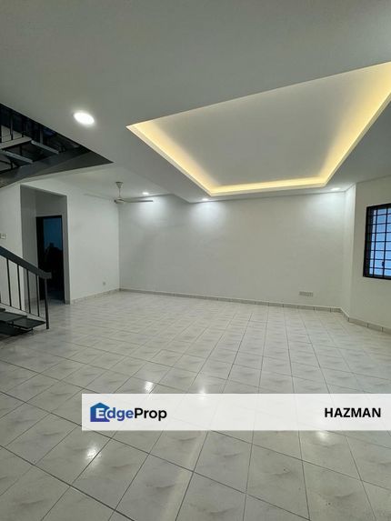 Renovated 2 Storey Terraced House, Taman Kasih, Kajang, Selangor, Kajang