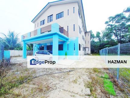 Bungalow House 3 Storey, Taman Desa Impian, Kajang, Selangor, Kajang