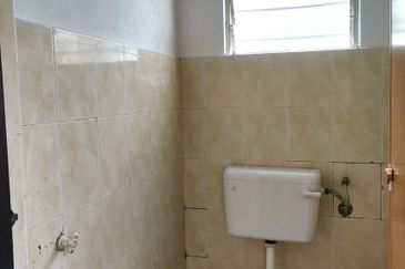 Rumah Pangsa Impian, Bandar Saujana Putra