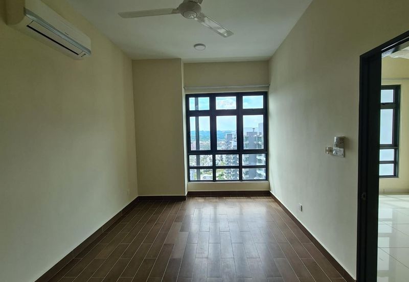 Aura Residence @ Precint 8