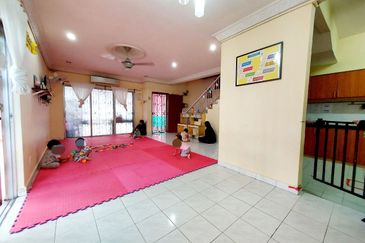 Seksyen 8, Bandar Baru Bangi