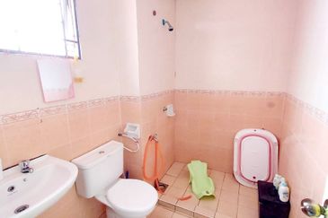 Seksyen 8, Bandar Baru Bangi