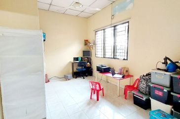 Seksyen 8, Bandar Baru Bangi