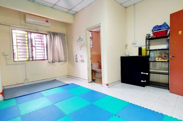 Seksyen 8, Bandar Baru Bangi