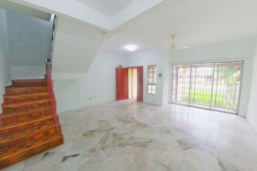 Taman Lestari Perdana