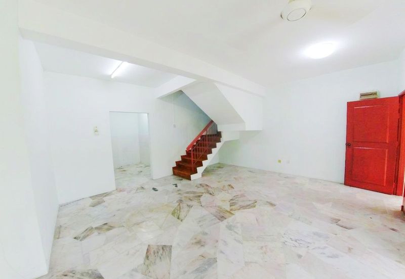 Taman Lestari Perdana