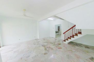 Taman Lestari Perdana