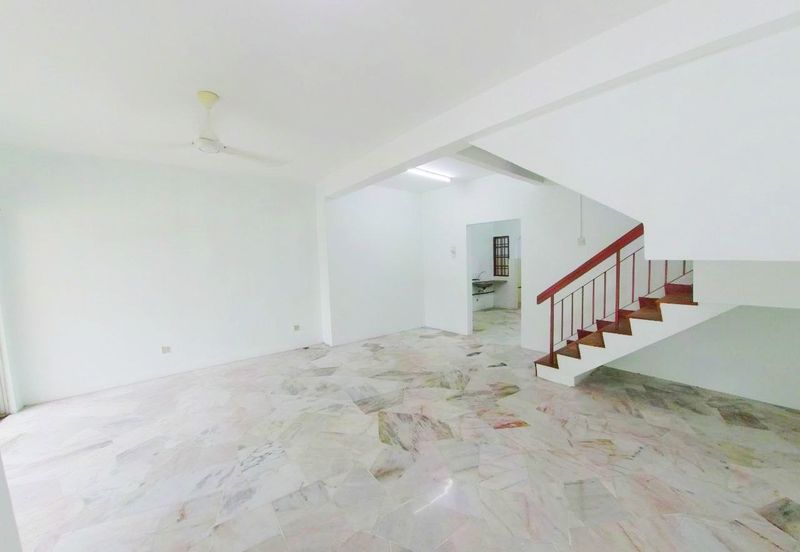 Taman Lestari Perdana