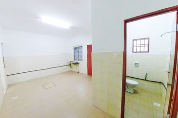 Taman Lestari Perdana