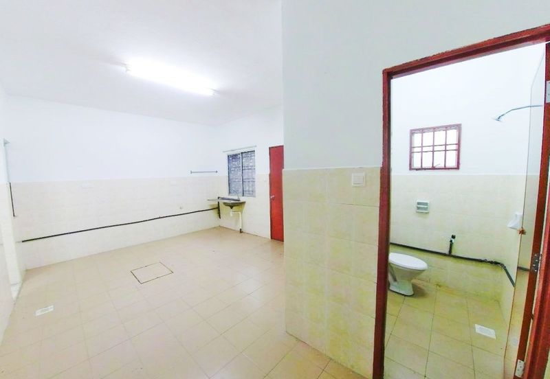 Taman Lestari Perdana