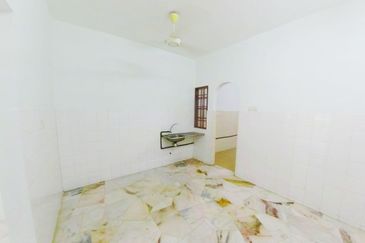 Taman Lestari Perdana