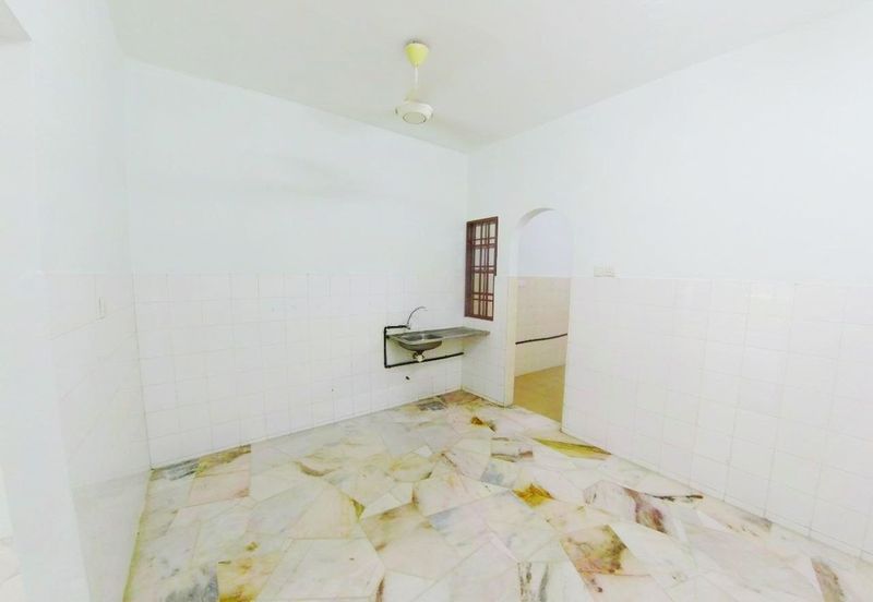 Taman Lestari Perdana