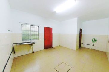 Taman Lestari Perdana