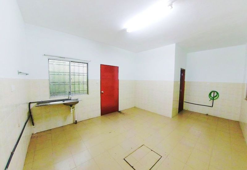 Taman Lestari Perdana