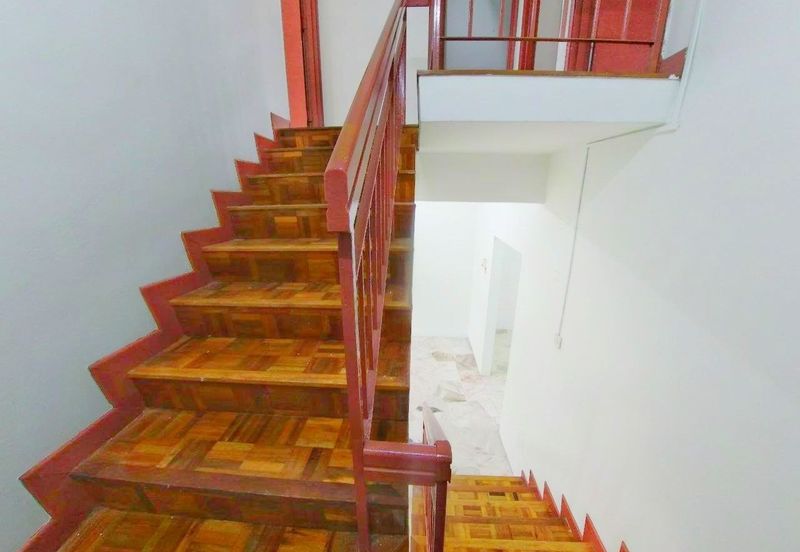 Taman Lestari Perdana