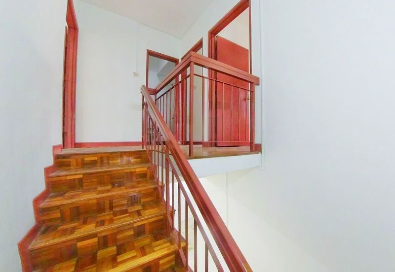 Taman Lestari Perdana