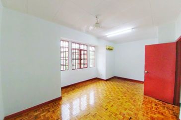 Taman Lestari Perdana